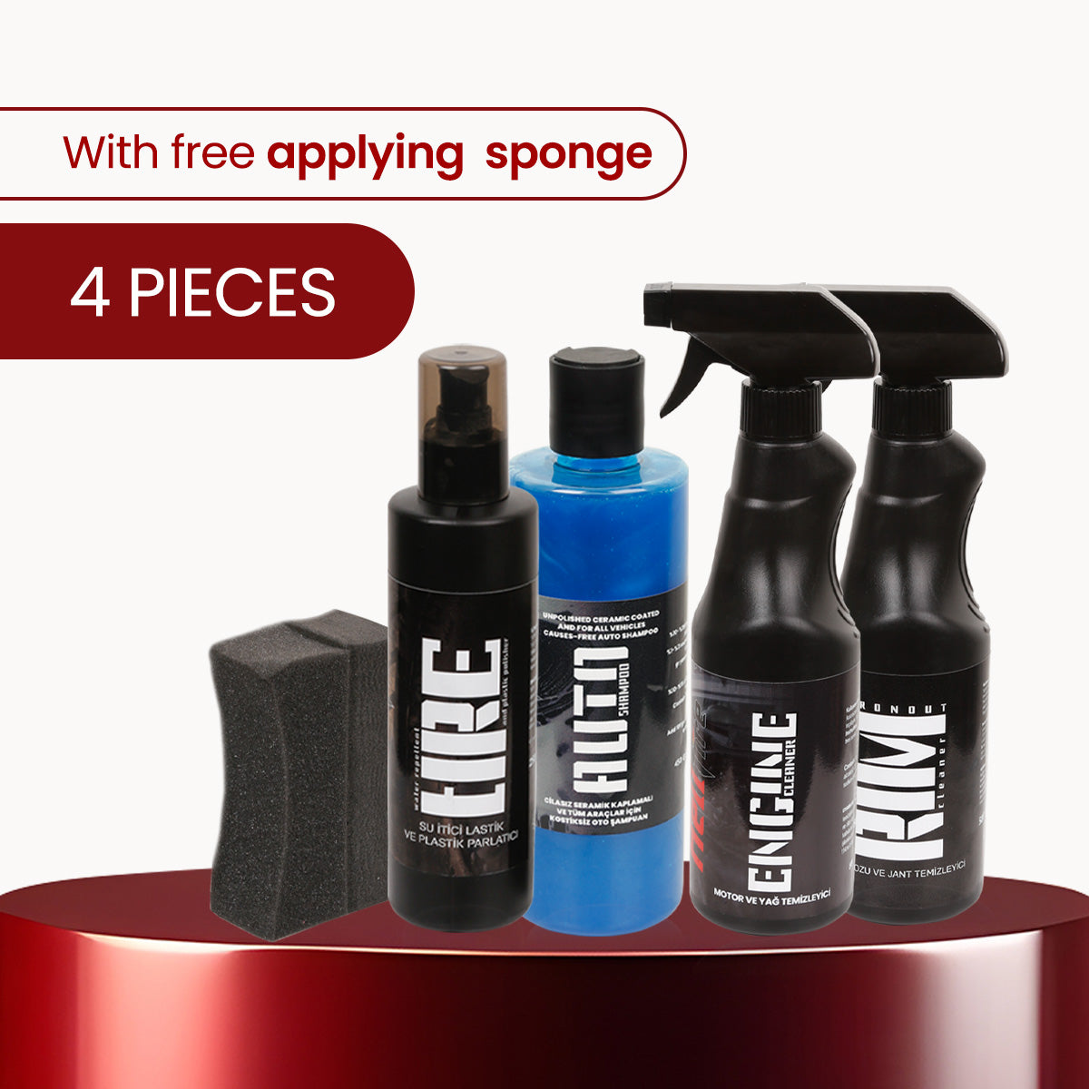 ProClean Set II